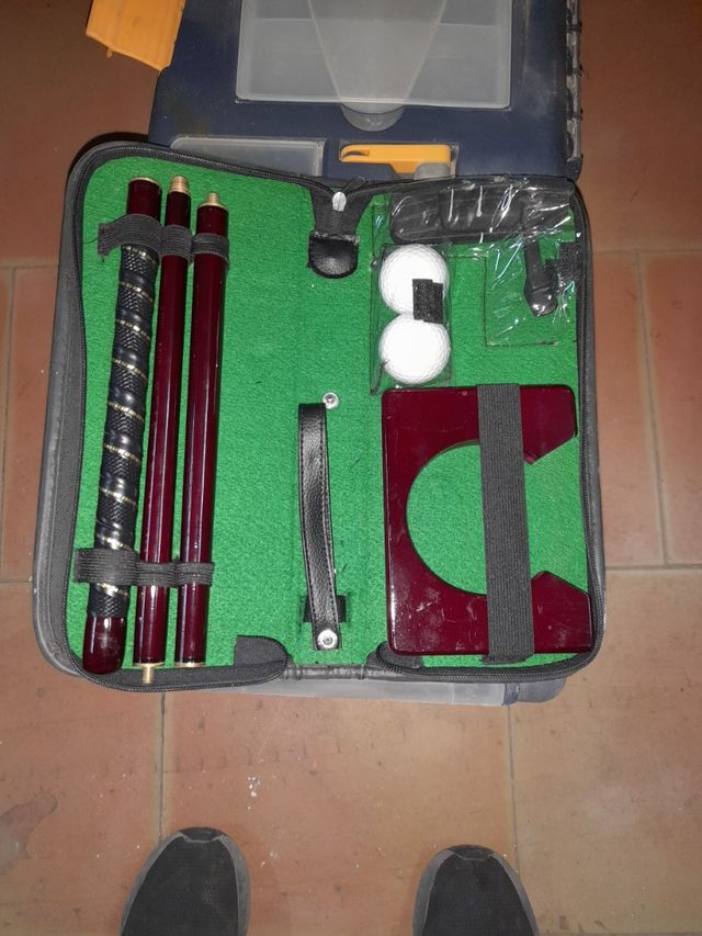 kit golf