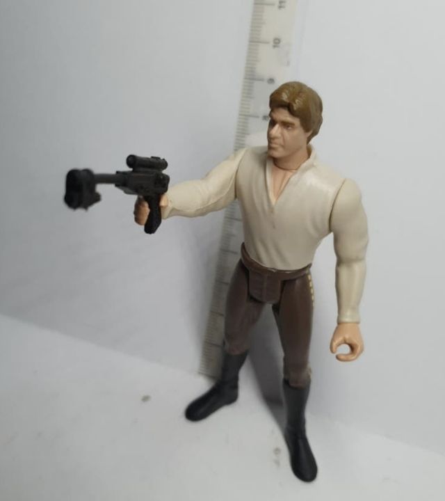 Han Solo Jabba Carbonita Star Wars