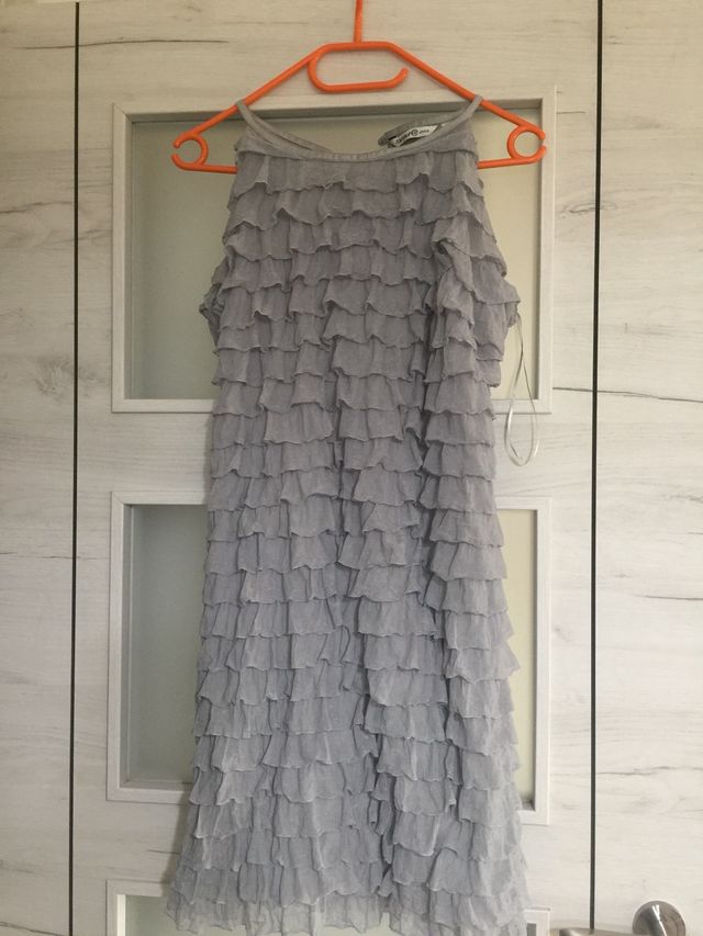 Vestido fórmula joven
