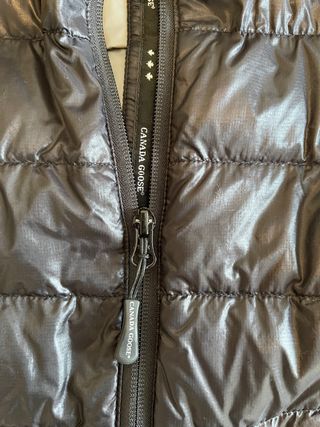 canada goose wallapop