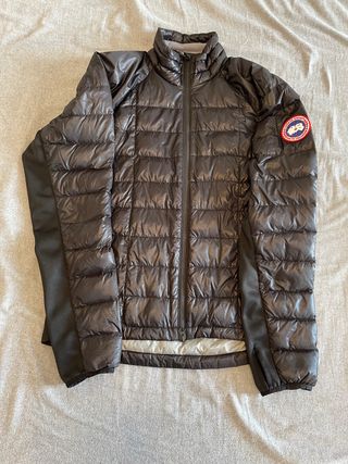 canada goose wallapop