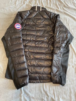 canada goose wallapop