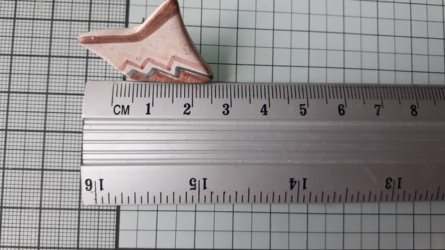 Collar y pendientes a juego