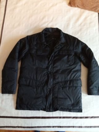 Plumífero Calvin Klein para hombre de segunda mano por 40 EUR en A Coruña  en WALLAPOP
