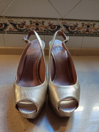 ZAPATOS PEDRO MIRALLES MUJER NEGRO - Miscelanea