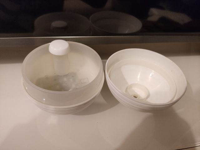 Humidificador aromas