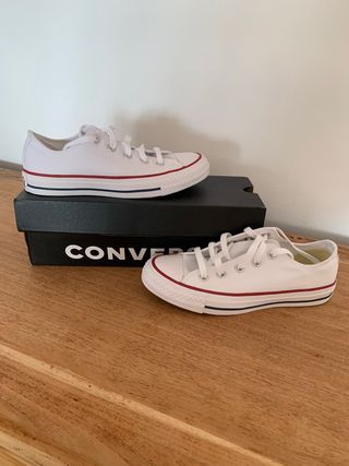 converse bambas