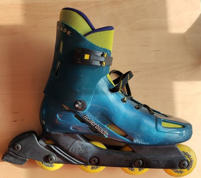 Patines Rolleblade
