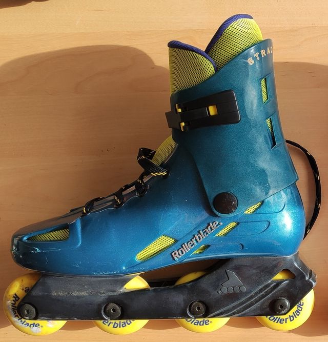 Patines Rolleblade