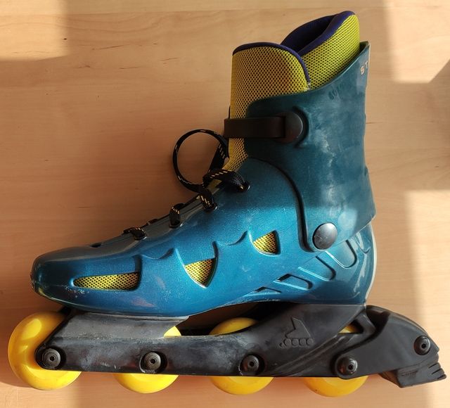 Patines Rolleblade
