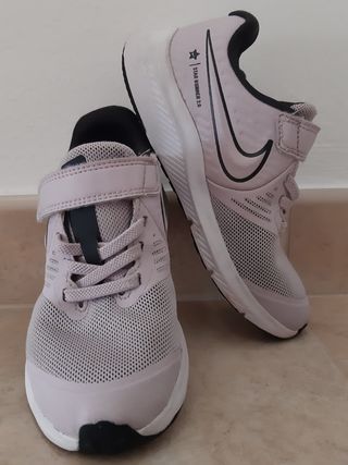 nike tenerife