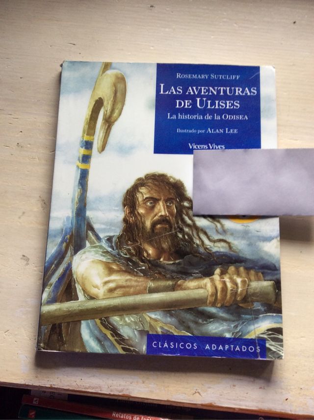 Las aventuras de Ulises