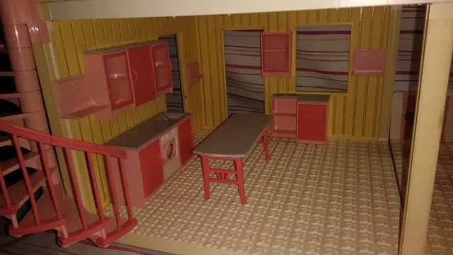 Gran casa de lego big family house ENVIO