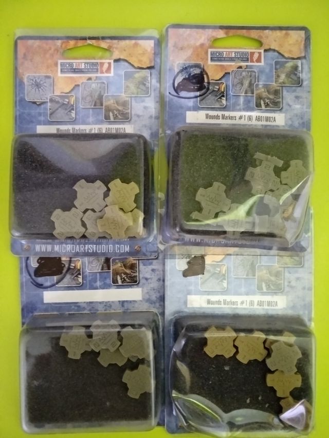 4 blisters marcadores MicroArt (2)