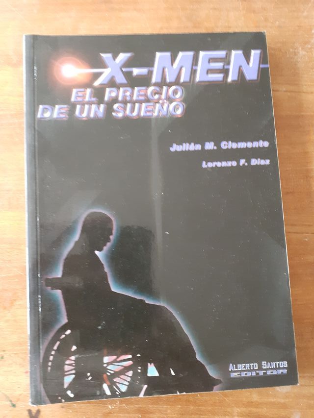 libros especializados de comics