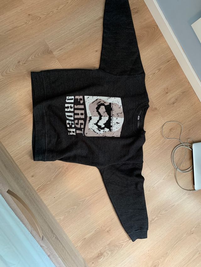 Sudadera jersey Star Wars