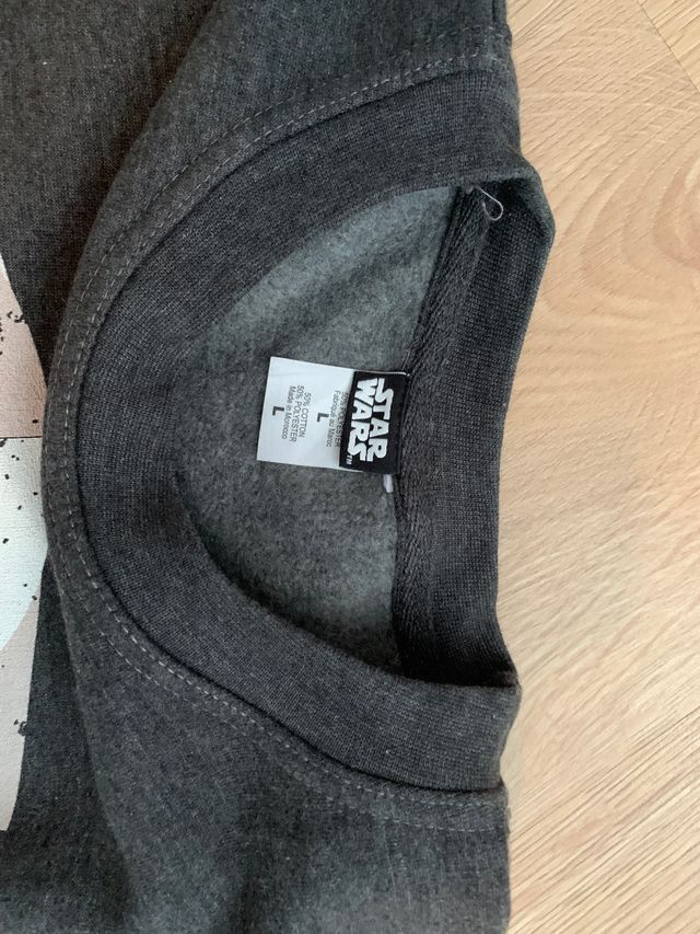 Sudadera jersey Star Wars