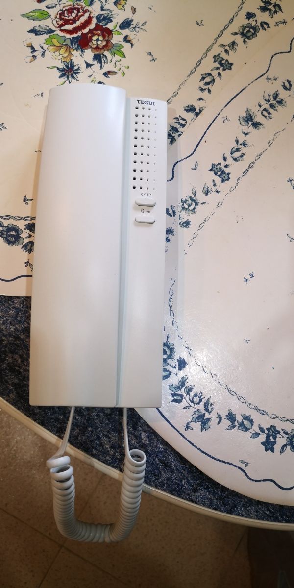 telefonillo tegui