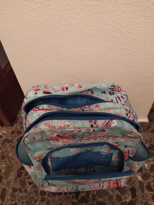 Mochila Gabol