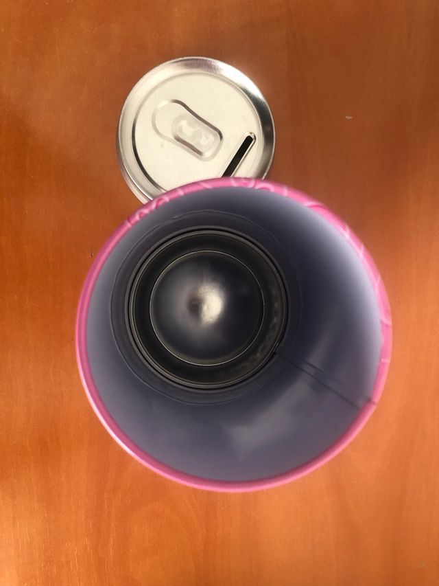 Hucha princesas Disney