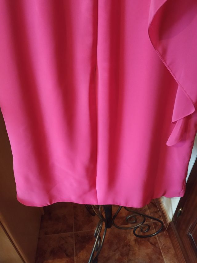 Vestido de fiesta