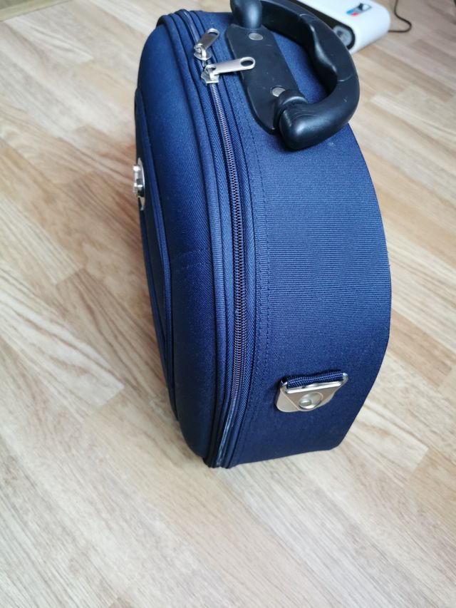 Maletín de viaje marca Valisa