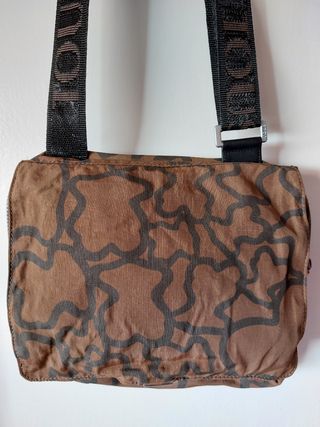 Bolso Tous de segunda mano por 20 EUR en Barcelona en WALLAPOP