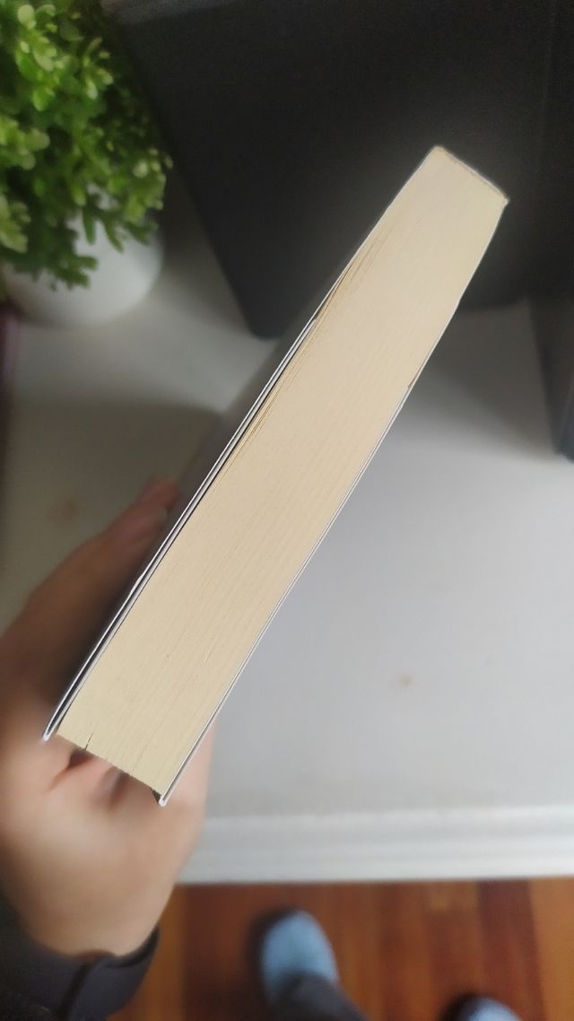 El Sustituto (Brenna Yovanoff)