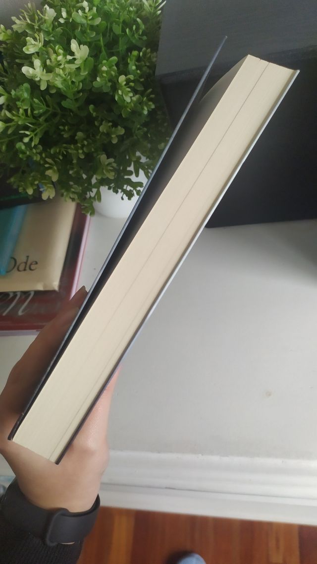 El Sustituto (Brenna Yovanoff)