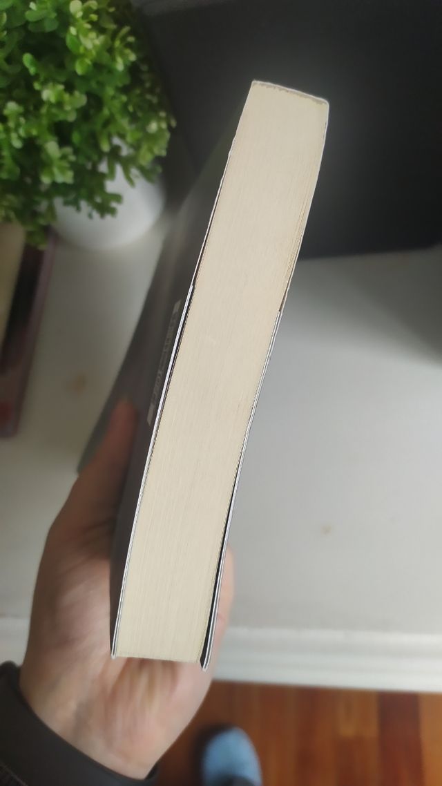 El Sustituto (Brenna Yovanoff)