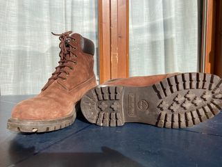 🥇 Comparativa de las mejores botas de montaña Timberland - Comparativa 2022