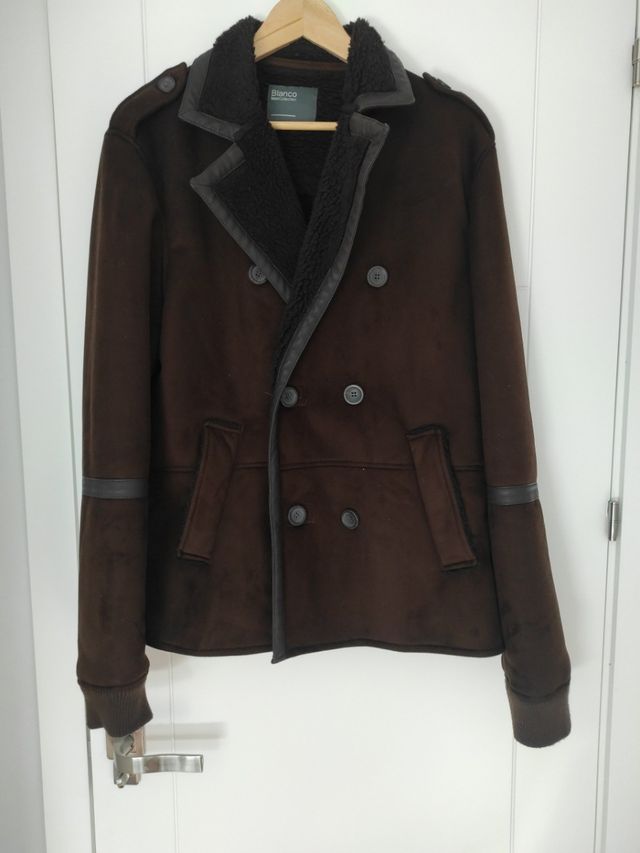 chaqueta hombre talla L