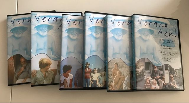Verano Azul