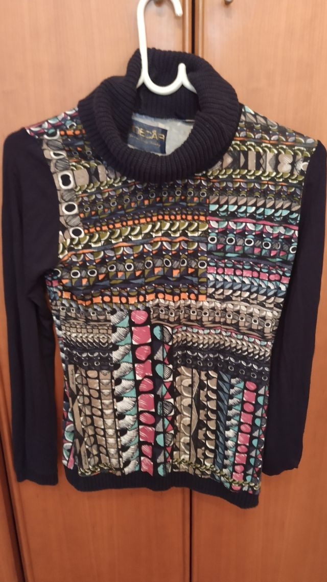 jersey sidecar mujer talla pequeña