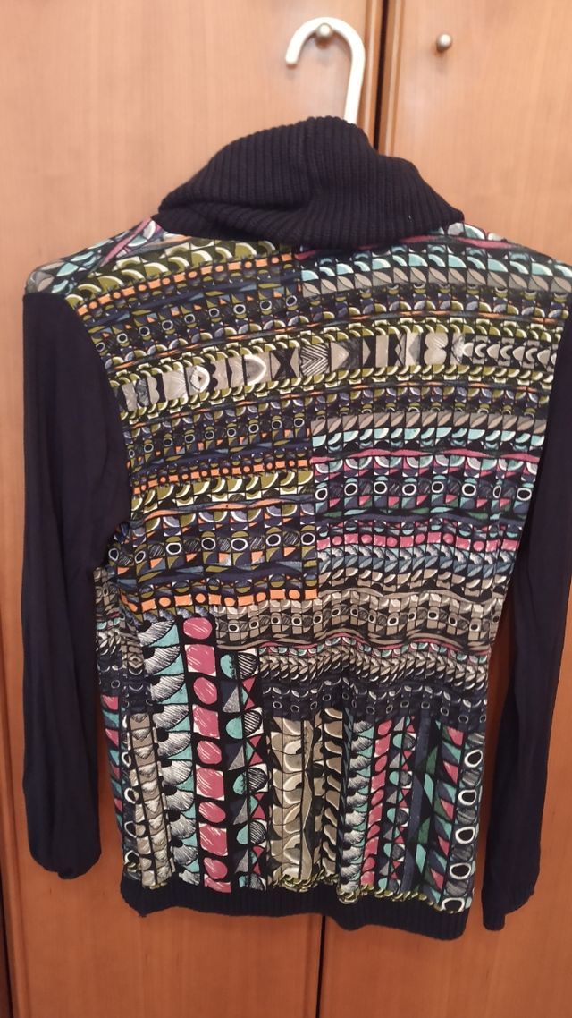 jersey sidecar mujer talla pequeña