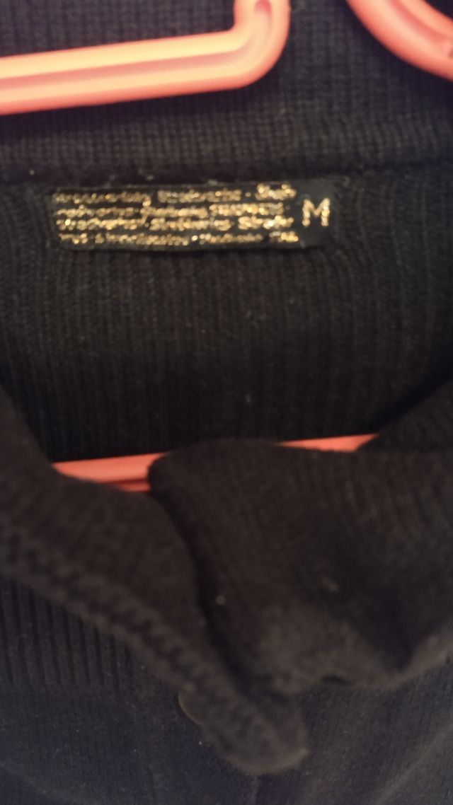 chaqueta torera punto Stradivarius