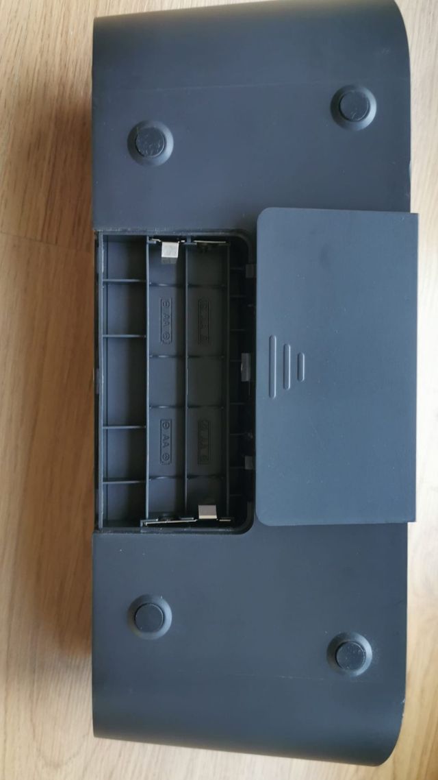 Altoparlante stereo bluetooth Creative D100