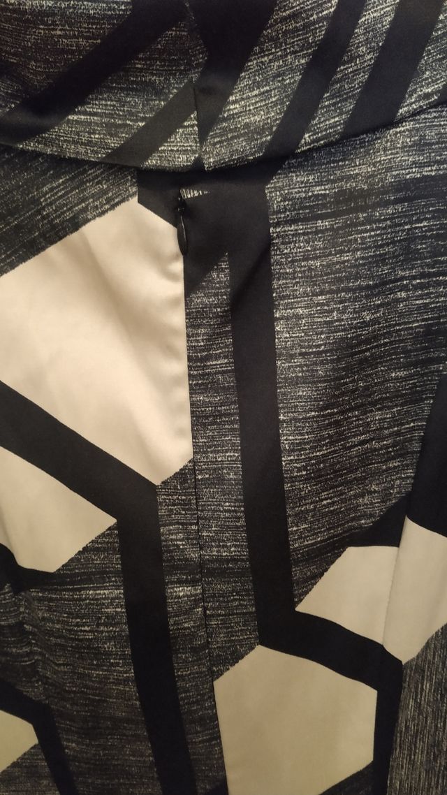 vestido mujer over 16