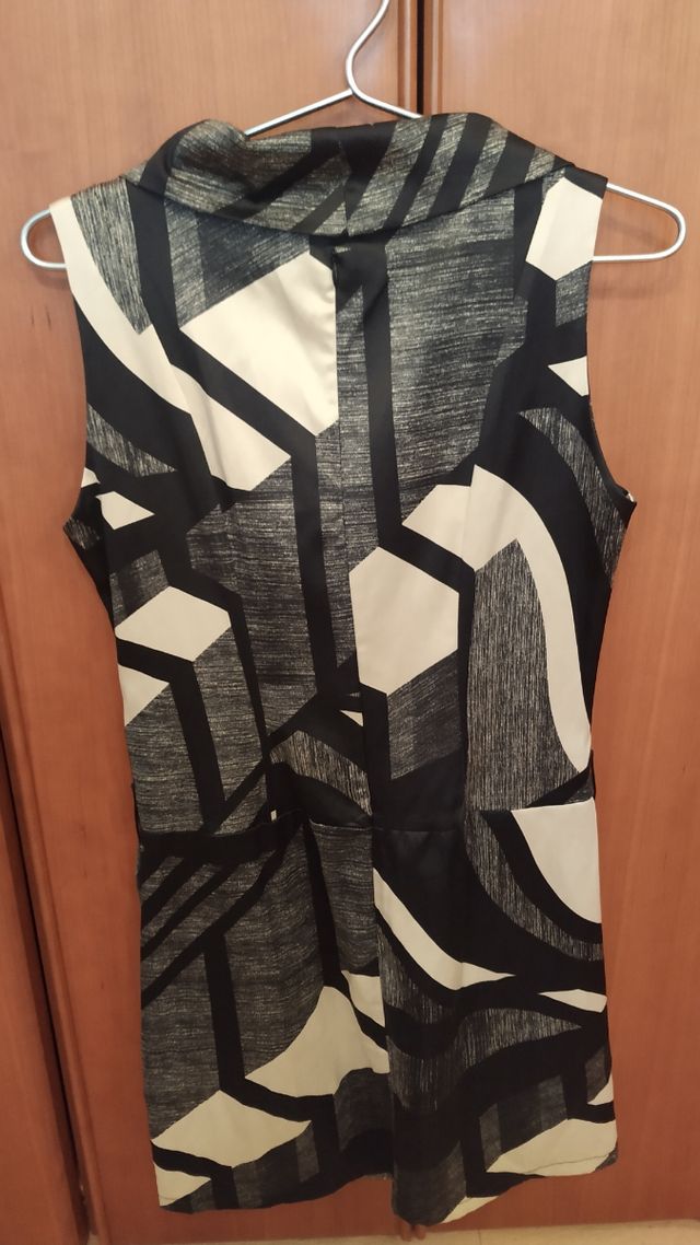 vestido mujer over 16