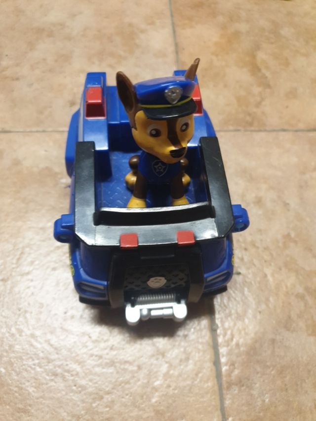 Paw Patrol
