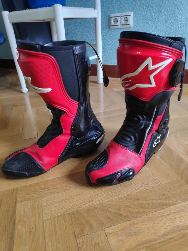 Botas AlpineStar Deporivas Talla 45