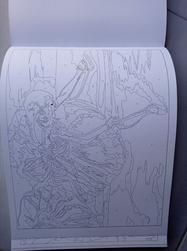 Libro descatalogado 30 obras impresionismo