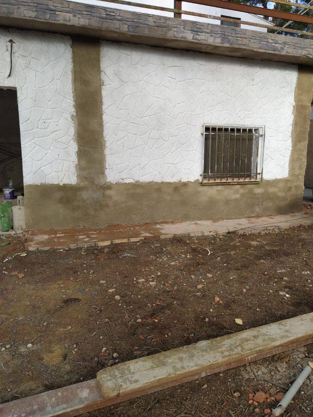 Construcciones y Reformas hormigón SL