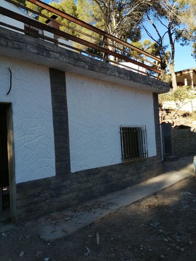 Construcciones y Reformas hormigón SL