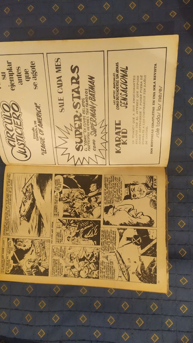 comic el planeta de los simios