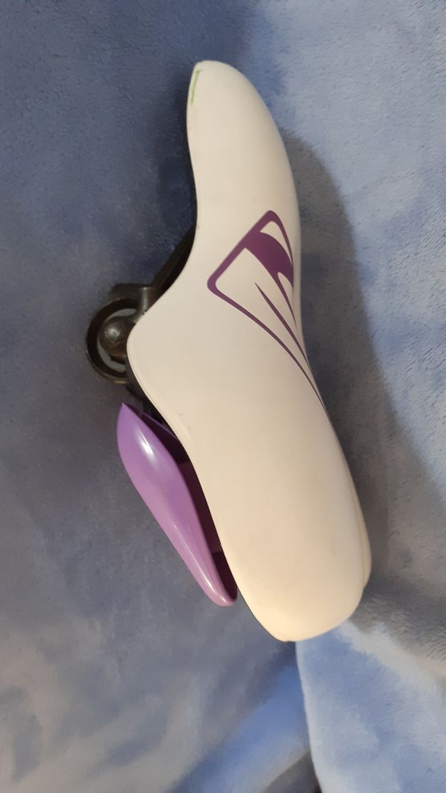 Sella bici da bambina 👧