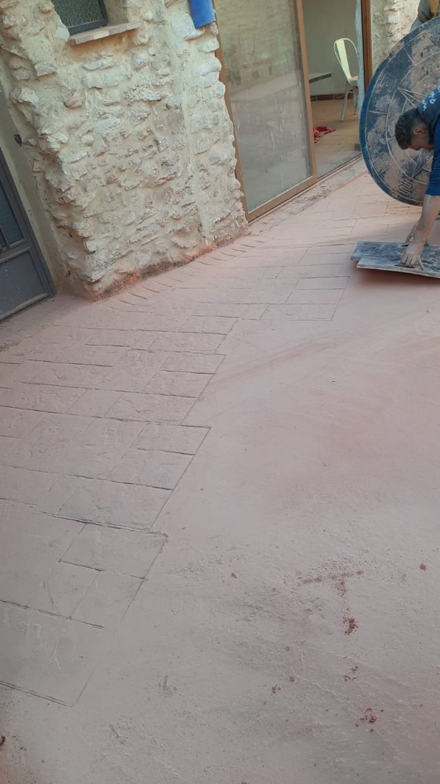 Construcciones y Reformas SL