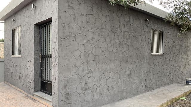 Construcciones y Reformas SL