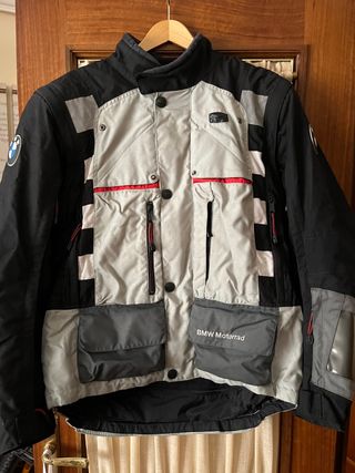 محبط خلفي ميداني chaqueta bmw rallye 2 - agewithoutborders.net