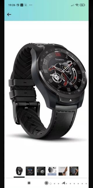 Новый зарядки док-станция + 1 м/3.3ft USB кабель для Ticwatch E/S  смарт-часы замены зарядное устройство колыбель зарядки док кабель |  Электроника | АлиЭкспресс